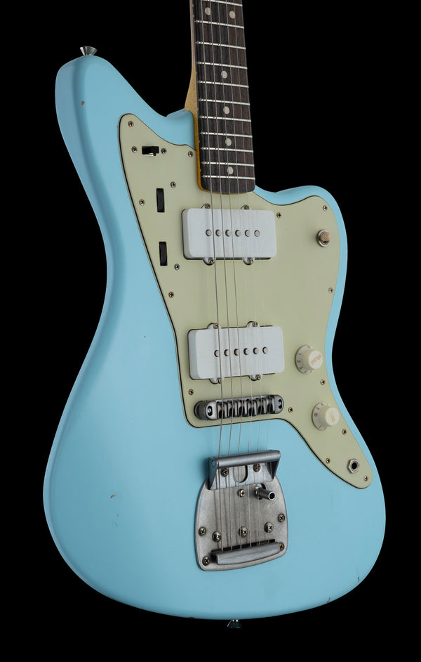 Nash JM-63 Sonic Blue
