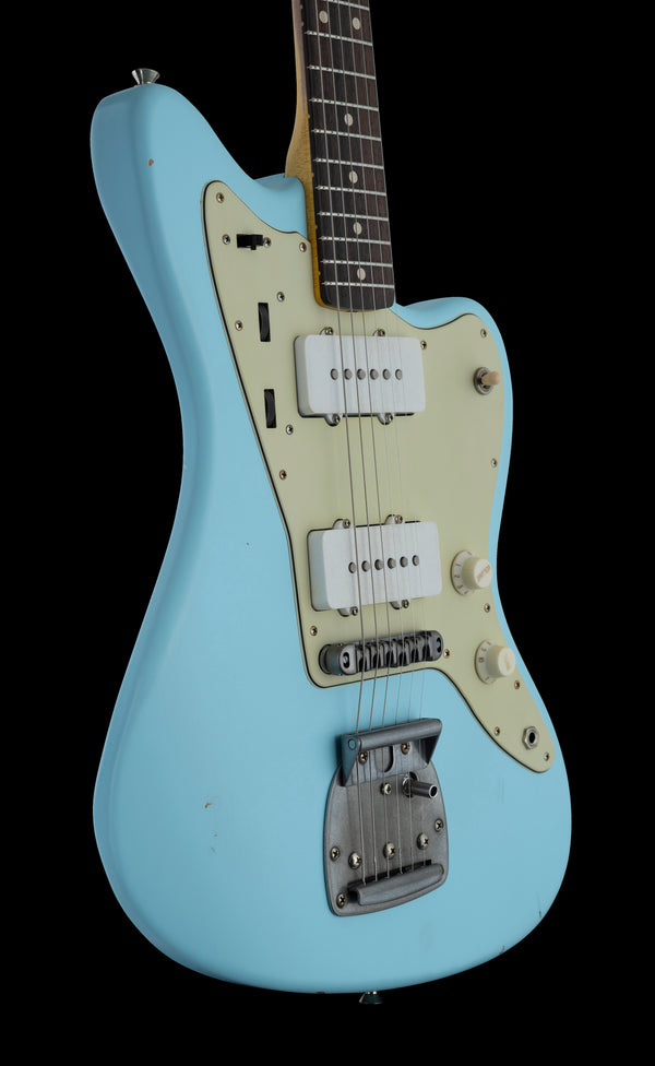 Nash JM-63 Sonic Blue