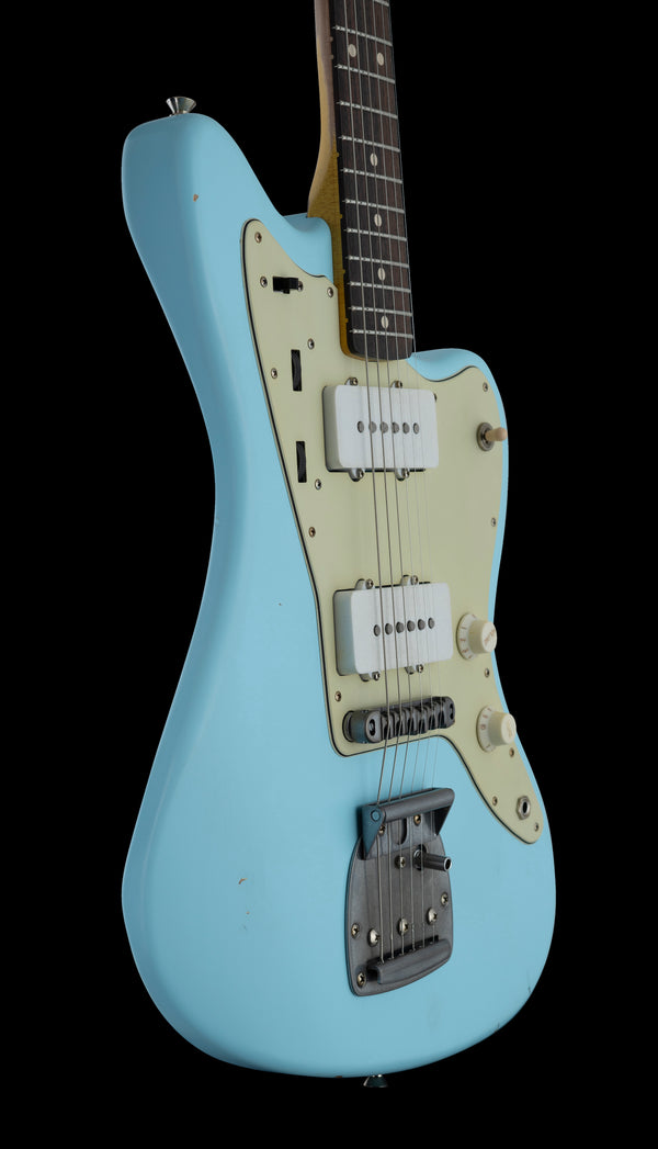 Nash JM-63 Sonic Blue