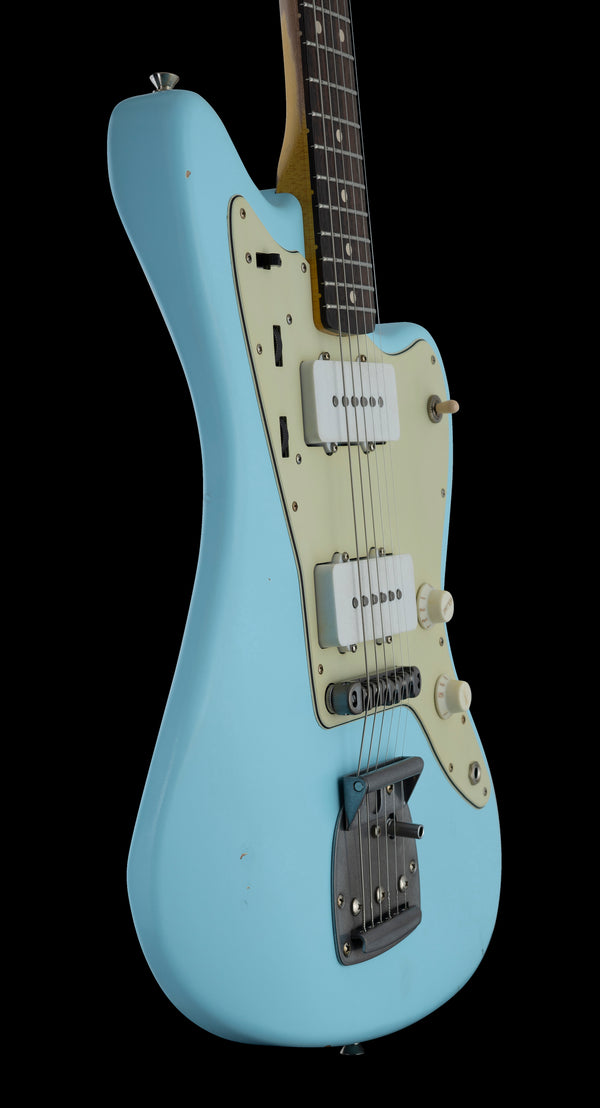 Nash JM-63 Sonic Blue