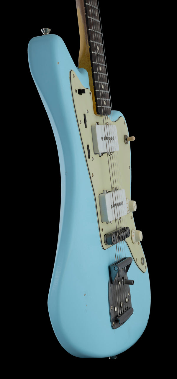 Nash JM-63 Sonic Blue