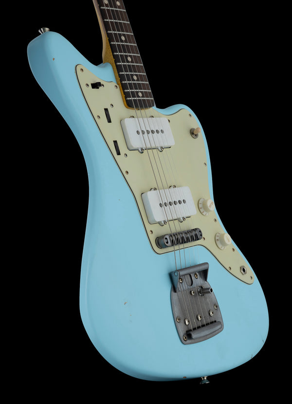 Nash JM-63 Sonic Blue