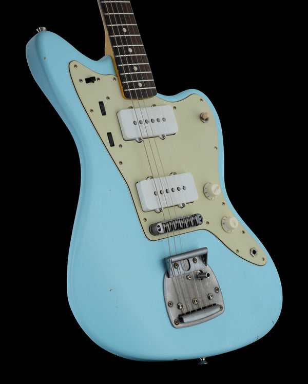 Nash JM-63 Sonic Blue
