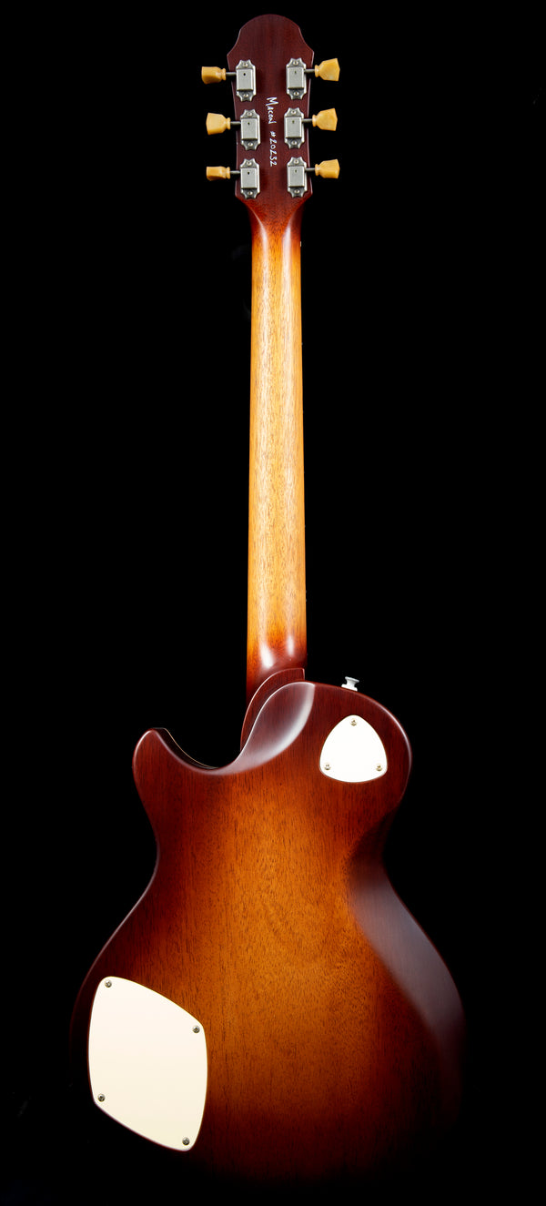 Patrick James Eggle Macon Single Cut - Master Grade Top