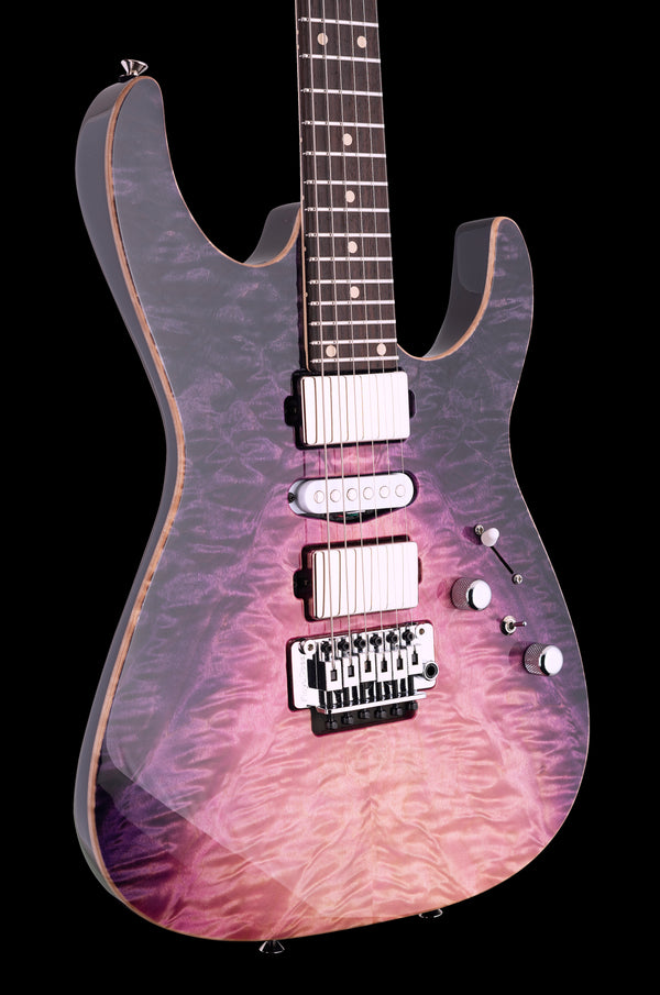 Tom Anderson Angel - Purple WakeSurf