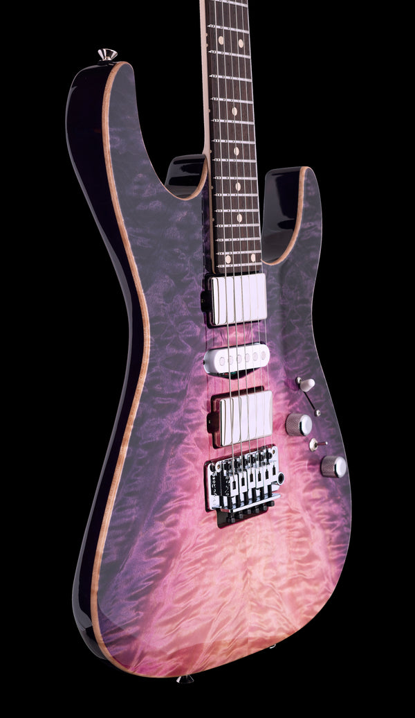 Tom Anderson Angel - Purple WakeSurf