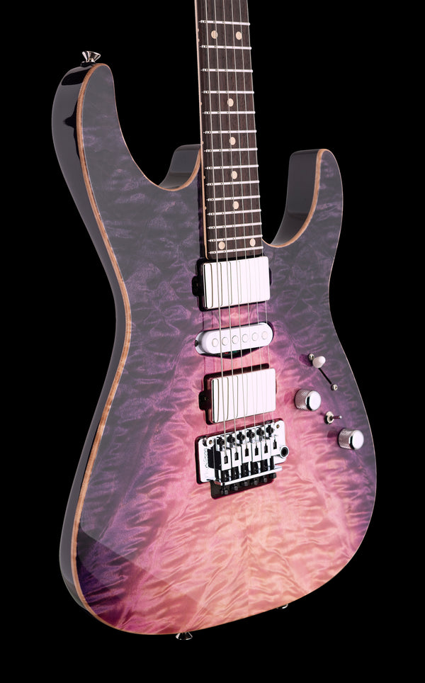 Tom Anderson Angel - Purple WakeSurf