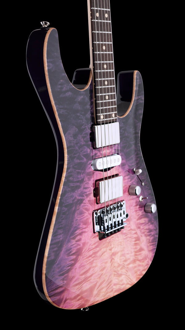 Tom Anderson Angel - Purple WakeSurf