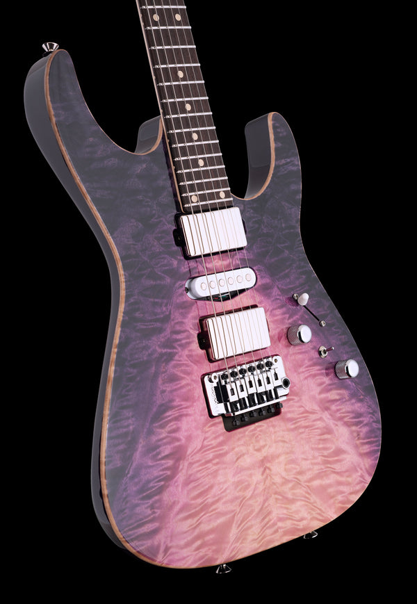 Tom Anderson Angel - Purple WakeSurf