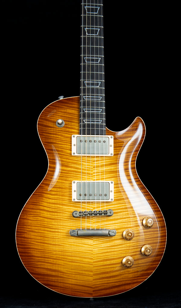 Patrick James Eggle Macon Single Cut - Master Grade Top