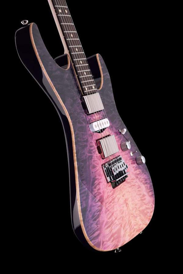 Tom Anderson Angel - Purple WakeSurf