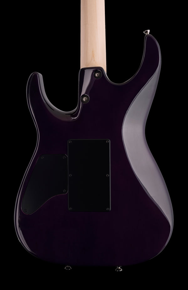 Tom Anderson Angel - Purple WakeSurf