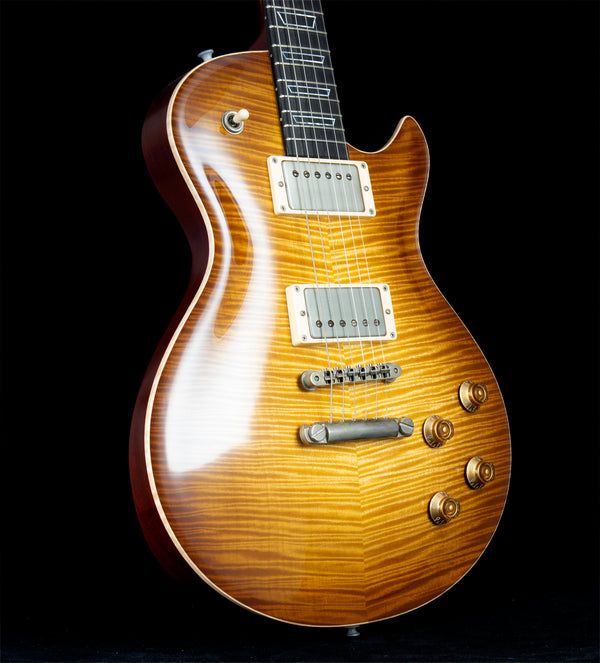Patrick James Eggle Macon Single Cut - Master Grade Top