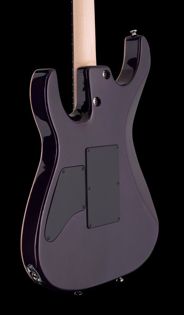 Tom Anderson Angel - Purple WakeSurf