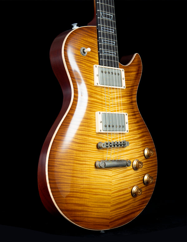 Patrick James Eggle Macon Single Cut - Master Grade Top