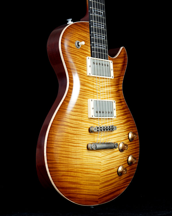 Patrick James Eggle Macon Single Cut - Master Grade Top