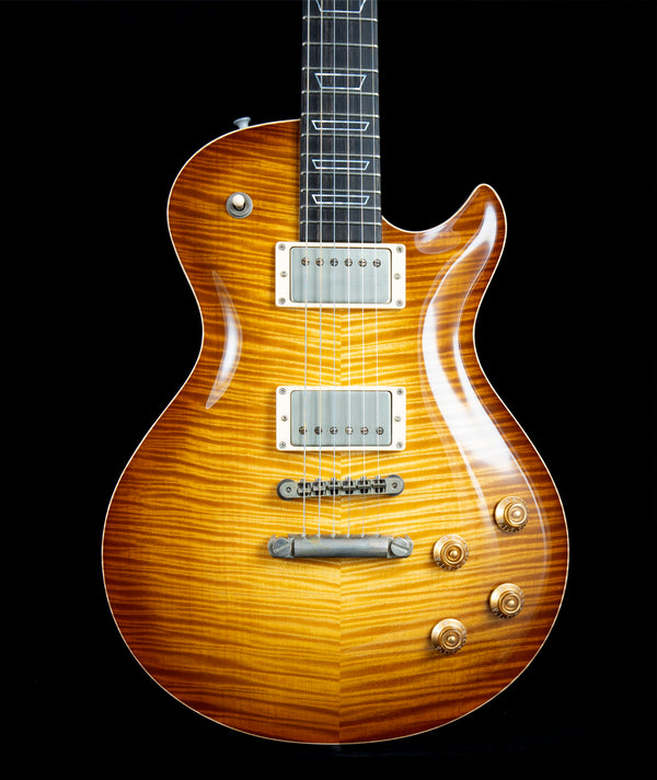 Patrick James Eggle Macon Single Cut - Master Grade Top