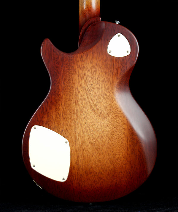 Patrick James Eggle Macon Single Cut - Master Grade Top
