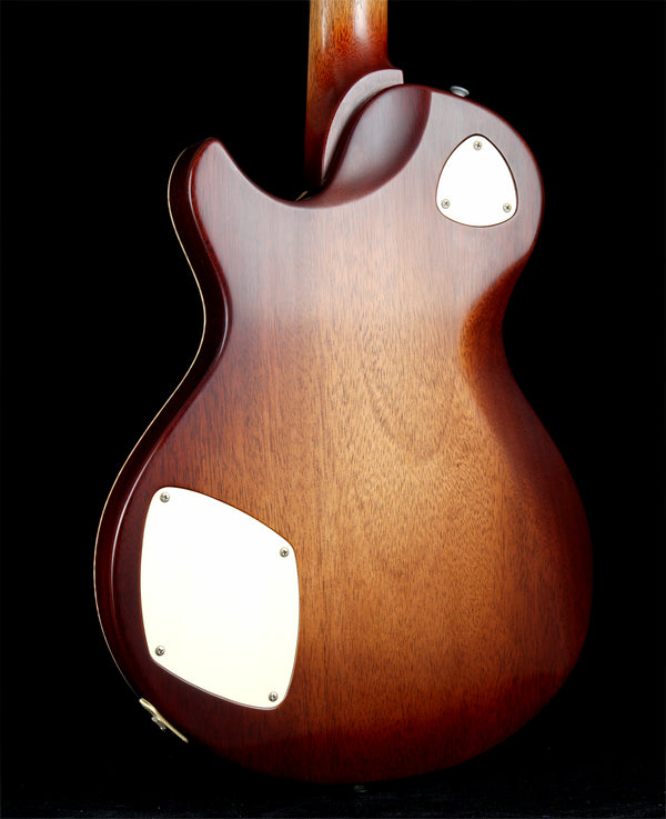 Patrick James Eggle Macon Single Cut - Master Grade Top