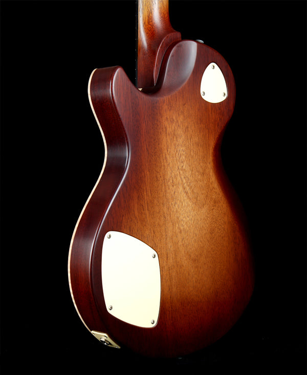 Patrick James Eggle Macon Single Cut - Master Grade Top