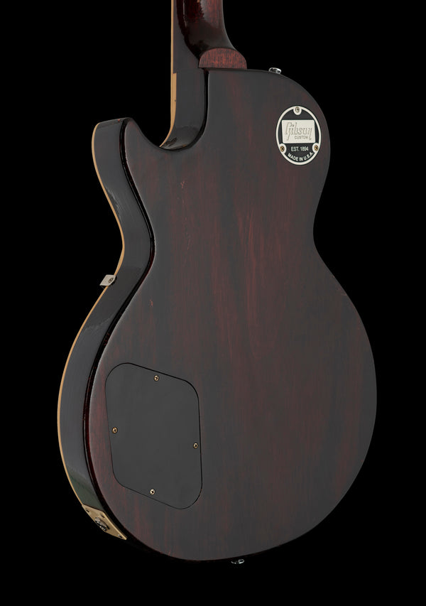 Gibson Custom Shop Murphy Lab '58 Les Paul Standard Reissue Ultra Light Bourbon Burst