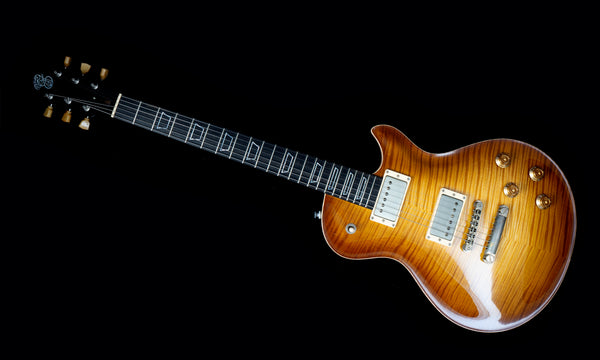 Patrick James Eggle Macon Single Cut - Master Grade Top