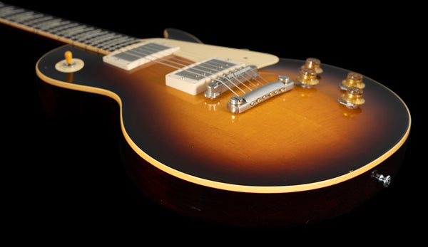 Gibson Custom Shop Murphy Lab '58 Les Paul Standard Reissue Ultra Light Bourbon Burst