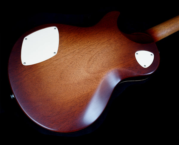 Patrick James Eggle Macon Single Cut - Master Grade Top