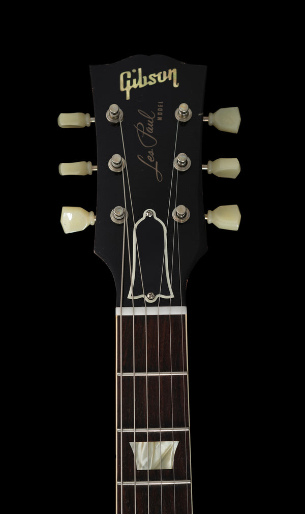 Gibson Custom Shop Murphy Lab '58 Les Paul Standard Reissue Ultra Light Bourbon Burst