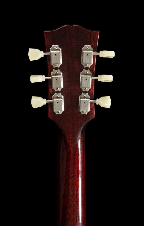 Gibson Custom Shop Murphy Lab '58 Les Paul Standard Reissue Ultra Light Bourbon Burst