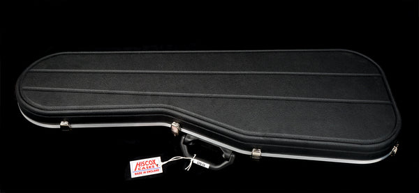 Patrick James Eggle Macon Single Cut - Master Grade Top