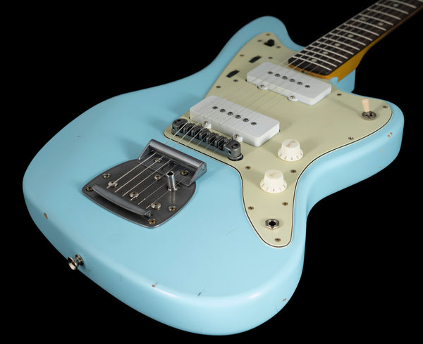 Nash JM-63 Sonic Blue