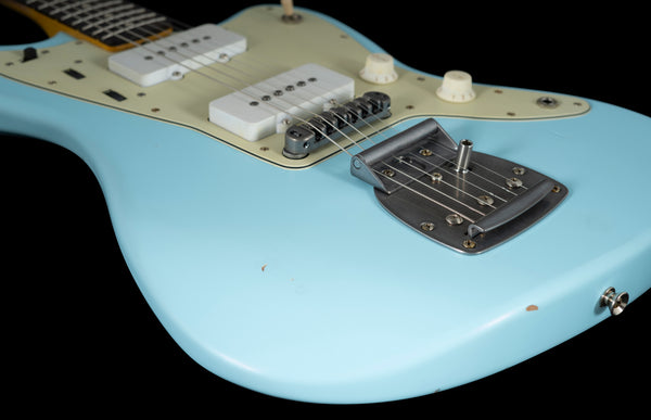 Nash JM-63 Sonic Blue