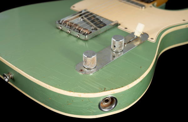 Mario Martin T-Style