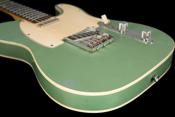 Mario Martin T-Style