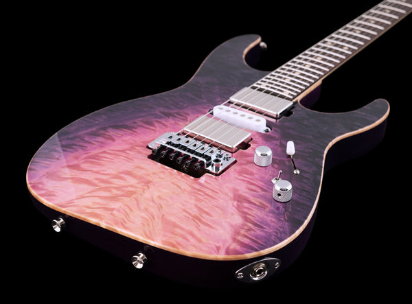 Tom Anderson Angel - Purple WakeSurf