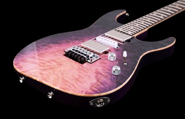 Tom Anderson Angel - Purple WakeSurf