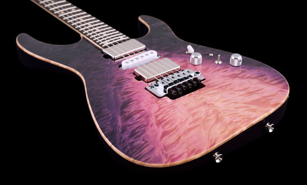 Tom Anderson Angel - Purple WakeSurf