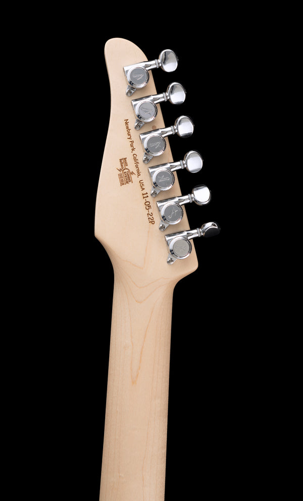 Tom Anderson Angel - Purple WakeSurf