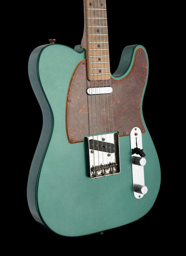 Mario Martin T-Style