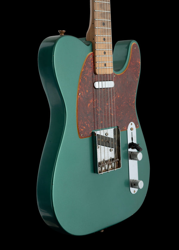 Mario Martin T-Style