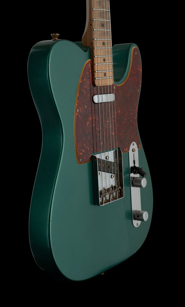 Mario Martin T-Style