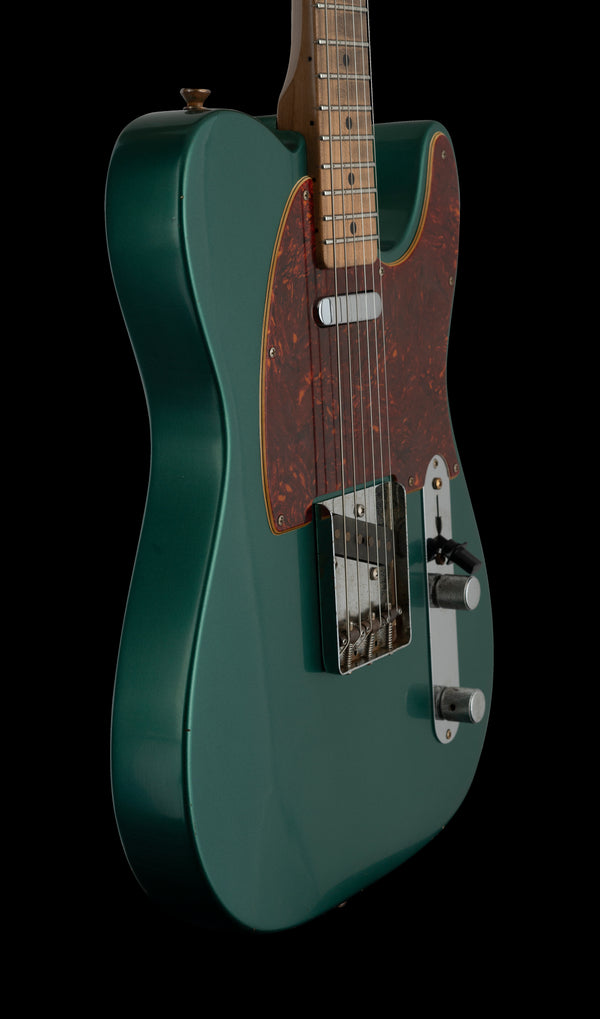 Mario Martin T-Style