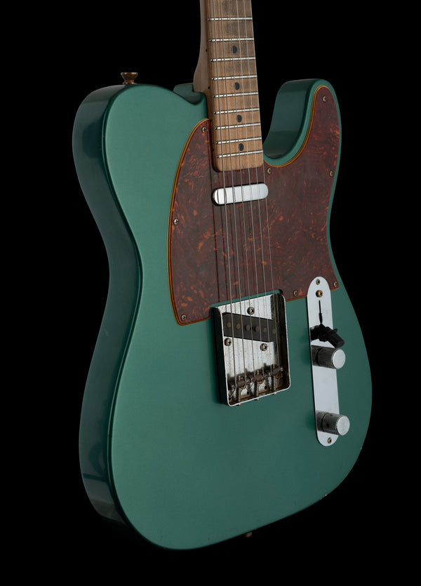 Mario Martin T-Style