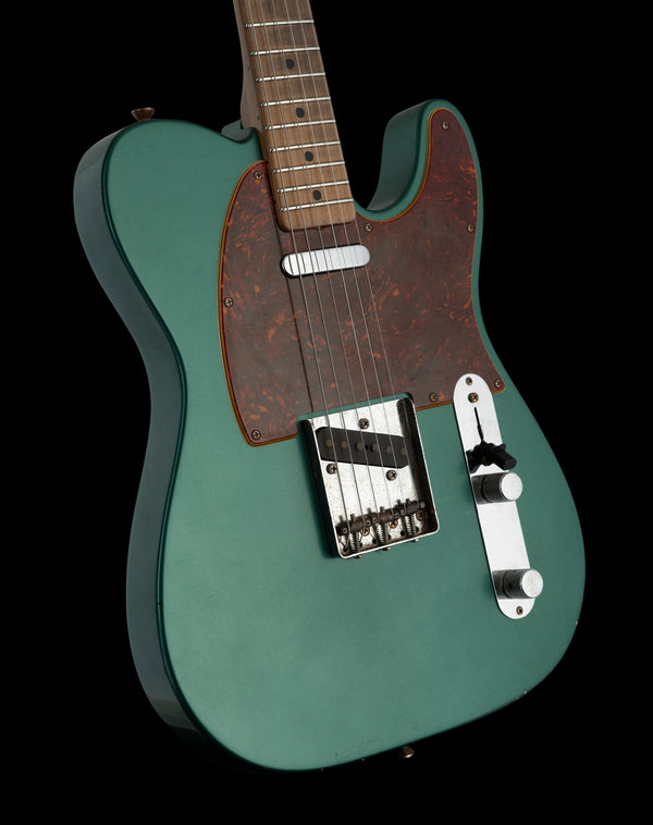 Mario Martin T-Style