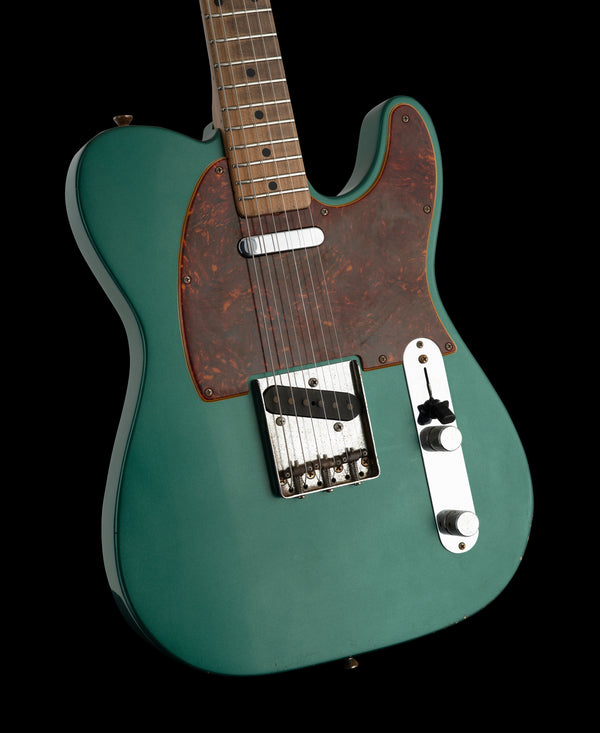 Mario Martin T-Style