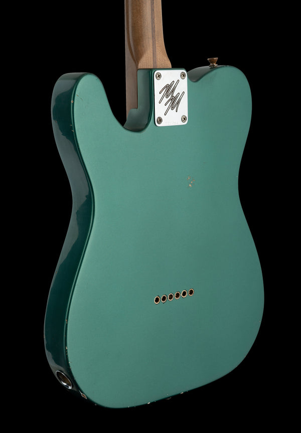 Mario Martin T-Style