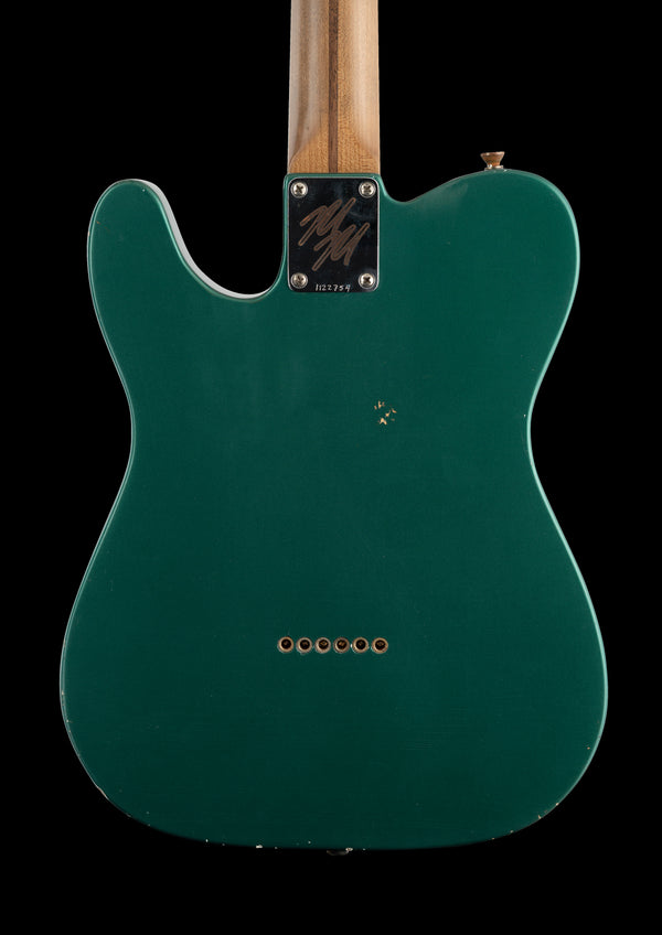 Mario Martin T-Style