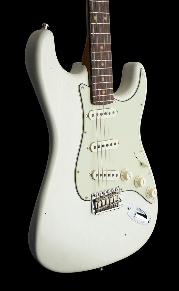 Fender Custom Shop Sweetwater Dealer Select Strat