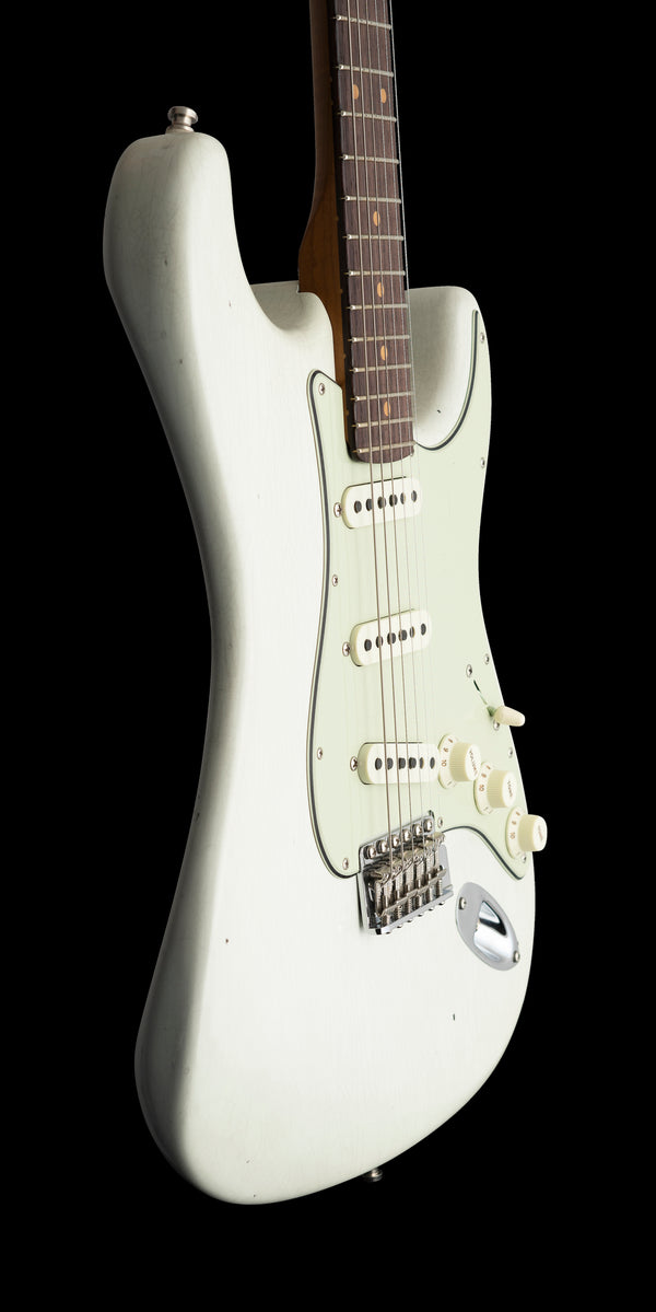 Fender Custom Shop Sweetwater Dealer Select Strat
